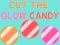 Gra Cut The Glow Candy w Internecie