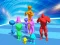 Gra Stickman Crowd Fight w Internecie