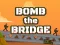 Gra Bomb The Bridge w Internecie