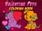 Gra Valentine Pets Coloring Book w Internecie