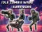 Gra Idle Zombie Wave: survivors w Internecie