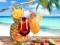 Gra Summer Drinks Puzzle w Internecie