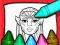 Gra Avatar Coloring Book w Internecie