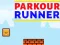 Gra Parkour Runner w Internecie