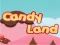Gra Candy Land w Internecie