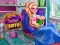 Gra Super Doll Twins Birth w Internecie