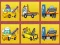 Gra Tow Trucks Memory w Internecie