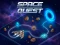 Gra Space Quest w Internecie
