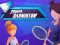 Gra Power badminton w Internecie