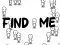Gra Find Me w Internecie