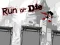 Gra Run or Die w Internecie