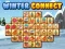 Gra Winter connect w Internecie