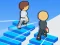 Gra Stair Run Online 2 w Internecie