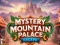 Gra Mystery Mountain Palace Escape w Internecie