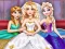 Gra Goldie Princess Wedding w Internecie