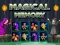 Gra Magical Memory w Internecie