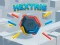 Gra Hextris w Internecie