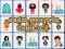 Gra Squid Mahjong Connect w Internecie