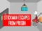 Gra Stickman Escapes From Prison w Internecie