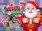 Gra Santa Haircut w Internecie