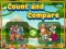 Gra Count And Compare w Internecie