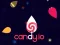 Gra Candy.io w Internecie