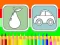 Gra Fun Coloring Book w Internecie