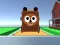 Gra Animal Traffic Run w Internecie