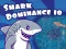 Gra Shark Dominance io w Internecie
