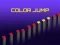 Gra Color Jump w Internecie