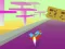 Gra Spaceship Race w Internecie
