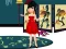 Gra Cutie Girl Dress Up w Internecie