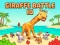 Gra Giraffe Battle Io w Internecie