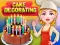 Gra Cake decorating w Internecie