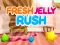 Gra Fresh Jelly Rush w Internecie