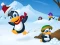 Gra Cute Penguin Slide w Internecie