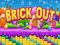 Gra Brick Out w Internecie