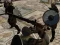 Gra Parthian Warrior w Internecie