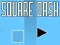 Gra Square Dash w Internecie