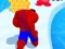 Gra Super Hero Race w Internecie