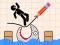 Gra Draw and Save Stickman w Internecie