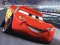Gra McQueen Cars Slide w Internecie
