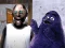 Gra When Granny Met Grimace Shake w Internecie
