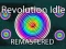 Gra Revolution Idle RE w Internecie