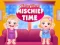 Gra Baby Hazel mischief time w Internecie