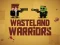 Gra Wasteland Warriors w Internecie
