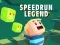Gra Kogama Speedrun Legend w Internecie