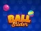 Gra Ball Slider w Internecie