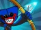 Gra Huggy Wuggy Archer w Internecie