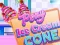 Gra Pony Ice Cream Cone w Internecie